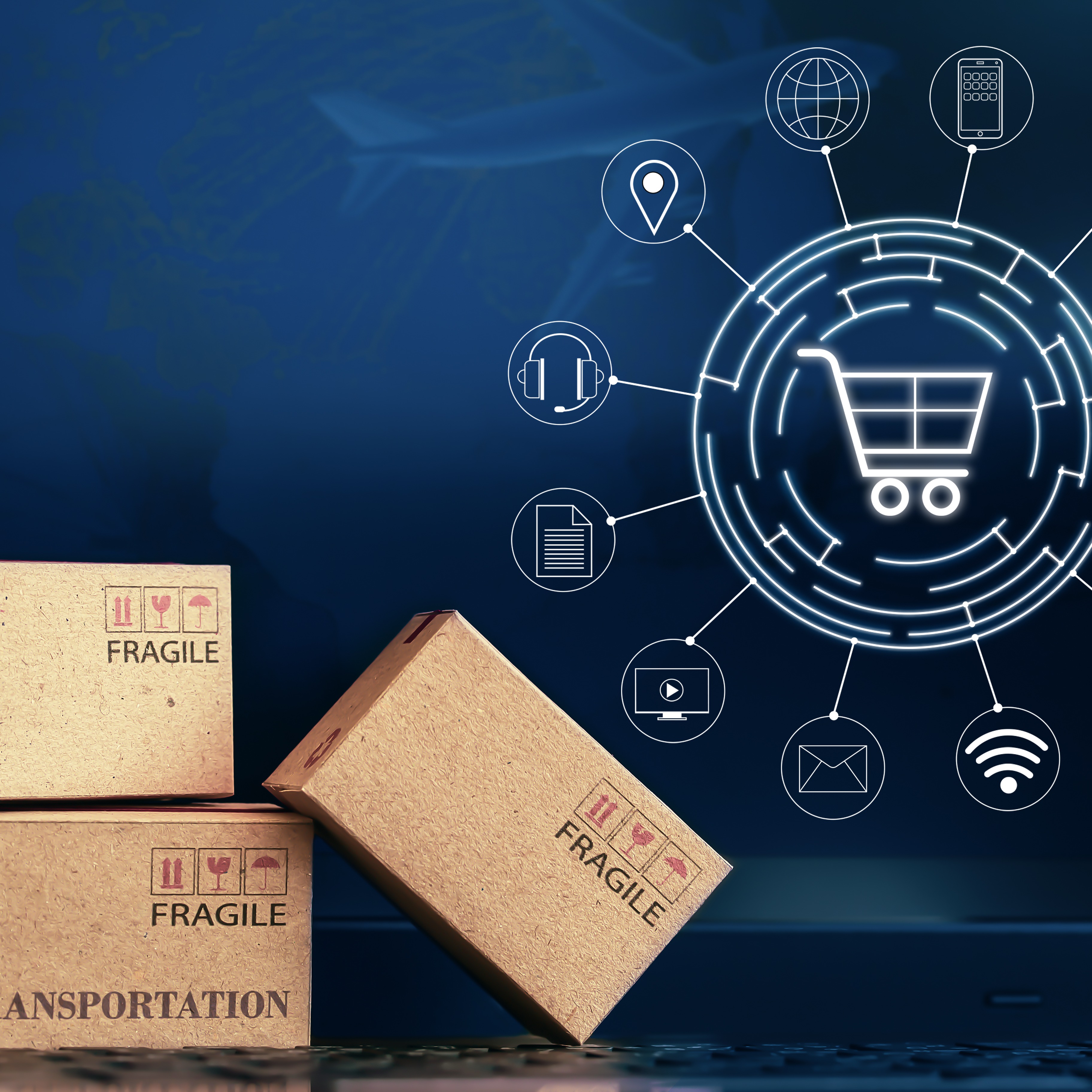 B2B ECommerce For Distributors Experlogix